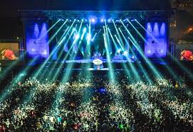 Festival Mawazine