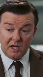 Mark's Perfect Day in 'The Invention of Lying'