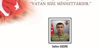 21 şubat 2021, 13:18 yorum. Bir Asker Sehit Haberleri Bir Asker Sehit Son Dakika Haberleri