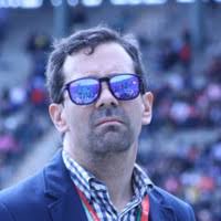 I have chosen to be happy because it's good for my health