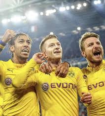 But reus has maintained his. Football Tweet On Twitter Dortmund S Front Line 2012 13 Reus Lewandowski Gotze 2013 14 Reus Lewandowski Aubameyang 2014 15 Reus Aubameyang Immobile 2016 17 Reus Aubameyang Dembele 2019 20 Reus Haaland Sancho One Constant Marco
