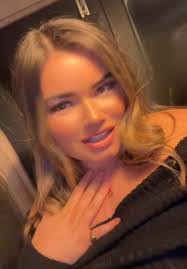 Hannah Durrence's Instagram, Twitter & Facebook