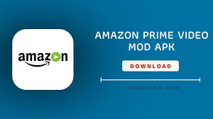 Prime Video Mod Apk Amazon Prime Video Free Amazon Prime Prime Video