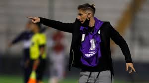 Sebastián andrés beccacece (born 17 december 1980) is an argentine football manager, currently in charge of racing club. Palmeiras Beccacece Recusa Proposta Para Assumir Clube E Segue Trabalho No Racing Diz Jornal