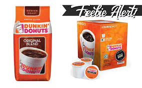 Maybe you would like to learn more about one of these? Free Sample Of Dunkin Coffee Hurry How To Shop For Free With Kathy Spencer