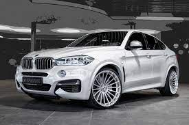 Bmw F16 X6 Gets A Few Upgrades Bmw X6 Bmw Bmw Cars