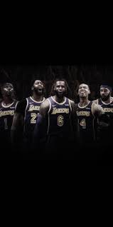 New york, usa, jun 18, 2020: Lakers 2020 Wallpapers Wallpaper Cave