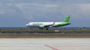 Citilink Offers Free Rapid Tests For Passengers News The Jakarta Post