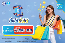 เช็คสิทธิ์ ยิ่งใช้ยิ่งได้ ลงทะเบียนผ่านเว็บไซต์ www.ยิ่งใช้ยิ่งได้.com วันไหน คุณสมบัติ เงื่อนไขการเข้าร่วมโครงการสำหรับประชาชนเป็นอย่างไร. R48bcphcdvojcm