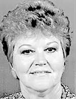 Yvonne Jones Obituary (2007)