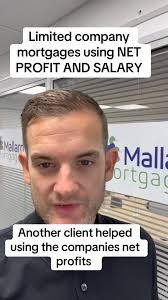 Company directors and looking to buy your residential house? Did you know  we can use your salary plus the companies net profit for affordability? As  well as this, we can also work off just one years ...