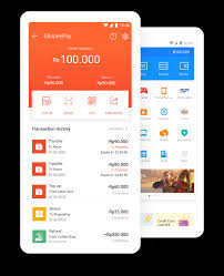 You are now ready to use shopeepay! Shopeepay Airpay Seamoney