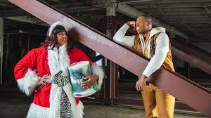 Theater Review: Short North Stage Opens 2022-23 Season with Dynamic 'Rent' 