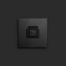 Wall wash trims have an eyelid which eliminates the scallop design typically created when a light is aimed decorative trims are available in many shapes and finishes and are usually constructed from a combination of metal and glass. Recessed Wall Lights High Quality Designer Recessed Wall Lights Architonic