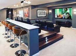 Check spelling or type a new query. 80 Home Theater Design Ideas For Men Movie Room Retreats