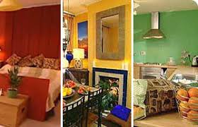 Knowing what colors enhance which emotions is very helpful when decorating your house. Bbc Homes Design Psychology Of Colour