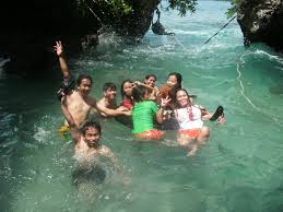 Sun beach resort, pulau tioman: Rising Sun Beach Resort Experience Superb Mapio Net