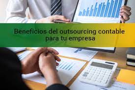 Procesamiento contable y liquidación de nuestros servicios de outsourcing fortalecen las ventajas competitivas de nuestros clientes, al en primer lugar, es importante mencionar que la contabilidad debe ser preparada en base. Beneficios Del Outsourcing Contable Para Tu Empresa Lofton Servicios Integrales Despacho Contable Y Juridico