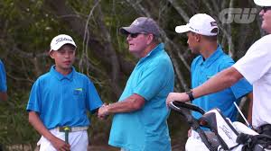 These hippie kids protested against the vietnam war and participated in the civil rights movement. Jack Newton S Golf Passion Thrives After 1983 Accident Golf Channel