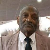 Charles E. Suddeth Sr. Obituary