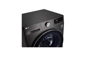 The settings you select allow you to control load size my machine uses a higher temperature for white than for colored clothes. Lg 10 5kg 7kg Fhd1057stb Fully Automatic Front Load Washing Machine