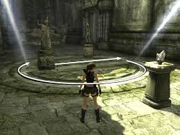 Underworld > общие обсуждения > подробности темы. Tomb Raider Underworld Walkthrough Bhogavati Movable Statues With Fans