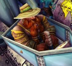 Brann bronzebeard is a neutral minion from the league of explorers set. Brann Bronzebeard Npc World Of Warcraft