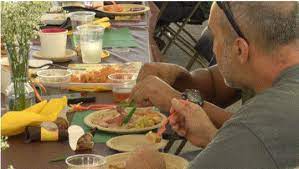 Save volunteer gardening at vizcaya to your collection. Thanksgiving Comes Early In West Palm Beach