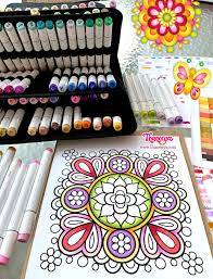 Mandala is a sanskrit word which means a circle, and metaphorically a universe, environment or community. Easy Mandala Coloring Pages Set Of 12 Printable Mandalas To Color Art Is Fun