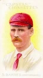 Sydney Barnes Gallery