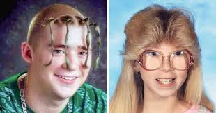 20 Fotos conmovedoras que harán sentir nostalgia a todos los niños de los  años 90