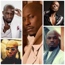 Who deez 🥷🏾's Part III. What type of male R&B singers are these  guys?🤔🤔🤔 : r/rnb
