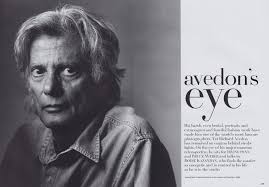 Avedon's Eye