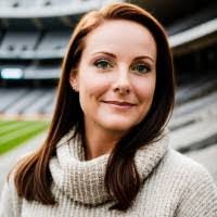 Sarah Nicely's Instagram, Twitter & Facebook