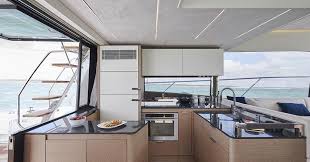 Since it's inception, ik yacht design has branched out into other sectors becoming a multitask service company specializing the following areas: Galley Design And Equipment Article International Boat Industry