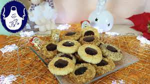 leckeres weihnachtsgeback aus kalinkas kuche