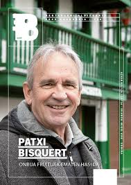 Joxe Mari Lertxundik beste oroitzapen-liburu bat plazaratu du