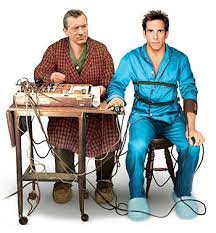 The polygraph examiner will benefit greatly from receiving a summary. Lie Detector Tv Tropes