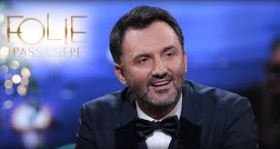 Folie passagère : Elsa Zylberstein, Dominique Besnehard, Jacques Fischer  Lokou et Florence Gilbert (Wimoov) chez Frédéric Lopez