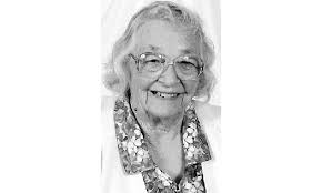 Mary Hooker Obituary (2015)