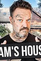 Whacked Out (TV Series 2023– )