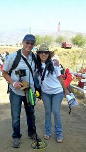 California is a metal detecting paradise. 28 Metal Detecting Tips Ideas Metal Detecting Tips Metal Detecting Metal
