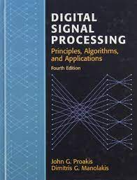 9780131873742 Digital Signal Processing Abebooks Proakis John Manolakis Dimitris 0131873741