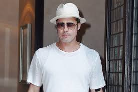 Brad Pitt Diet Workout Plan Tyler Durden In Fight Club Achilles In Troy Bodybuilding splits made it more effective to tone the muscles. brad pitt diet workout plan tyler