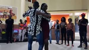 I love semba festival semba mix vol. Semba And Kizomba Dance Champions Aristoteles Tukina And Maura Tukina 2018 Youtube