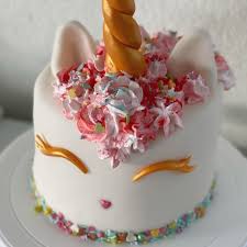 Lesen sie hier, wie sie treppenstufen austauschen, parkett. Einhorn Motivtorte Bakeria