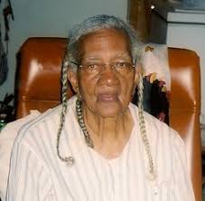 Obituary information for Iola "Mama Tut" Telford