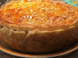 One of the rare, or shall i say the first cucina aristocratica napoletana recipes to grace these pages, its name comes from the french word timbale, meaning. Timballo Di Maccheroni Alla Napoletana Napoli Unplugged Italian Recipes Food Pasta