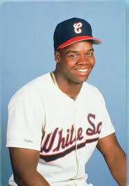 White Sox Cap Icon Status Part 1 The Birth From The 108