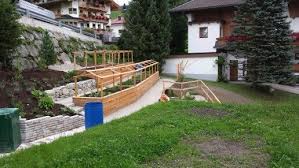 Grosses Hochbeet Mit Uberdachung Hochbeet Garten Hochbeet Zen Garten